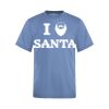 Team Polyester Youth Sleeve ATC Pro Tee Thumbnail