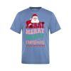 Team Polyester Youth Sleeve ATC Pro Tee Thumbnail