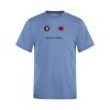 Team Polyester Youth Sleeve ATC Pro Tee Thumbnail
