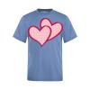 Team Polyester Youth Sleeve ATC Pro Tee Thumbnail