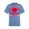 Team Polyester Youth Sleeve ATC Pro Tee Thumbnail