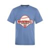 Team Polyester Youth Sleeve ATC Pro Tee Thumbnail
