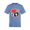 Team Polyester Youth Sleeve ATC Pro Tee Thumbnail
