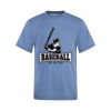Team Polyester Youth Sleeve ATC Pro Tee Thumbnail