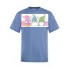 Team Polyester Youth Sleeve ATC Pro Tee Thumbnail