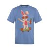 Team Polyester Youth Sleeve ATC Pro Tee Thumbnail