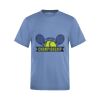 Team Polyester Youth Sleeve ATC Pro Tee Thumbnail