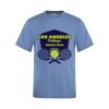 Team Polyester Youth Sleeve ATC Pro Tee Thumbnail