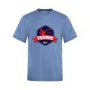 Team Polyester Youth Sleeve ATC Pro Tee Thumbnail