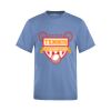 Team Polyester Youth Sleeve ATC Pro Tee Thumbnail
