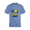 Team Polyester Youth Sleeve ATC Pro Tee Thumbnail