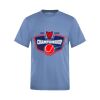 Team Polyester Youth Sleeve ATC Pro Tee Thumbnail