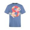 Team Polyester Youth Sleeve ATC Pro Tee Thumbnail