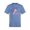 Team Polyester Youth Sleeve ATC Pro Tee Thumbnail