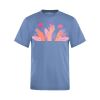 Team Polyester Youth Sleeve ATC Pro Tee Thumbnail