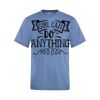 Team Polyester Youth Sleeve ATC Pro Tee Thumbnail