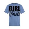 Team Polyester Youth Sleeve ATC Pro Tee Thumbnail