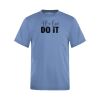 Team Polyester Youth Sleeve ATC Pro Tee Thumbnail