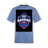 Team Polyester Youth Sleeve ATC Pro Tee Thumbnail