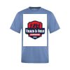 Team Polyester Youth Sleeve ATC Pro Tee Thumbnail