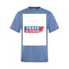 Team Polyester Youth Sleeve ATC Pro Tee Thumbnail