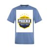Team Polyester Youth Sleeve ATC Pro Tee Thumbnail