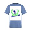 Team Polyester Youth Sleeve ATC Pro Tee Thumbnail