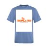 Team Polyester Youth Sleeve ATC Pro Tee Thumbnail