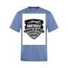 Team Polyester Youth Sleeve ATC Pro Tee Thumbnail