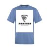 Team Polyester Youth Sleeve ATC Pro Tee Thumbnail