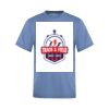 Team Polyester Youth Sleeve ATC Pro Tee Thumbnail