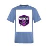 Team Polyester Youth Sleeve ATC Pro Tee Thumbnail
