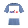 Team Polyester Youth Sleeve ATC Pro Tee Thumbnail