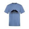 Team Polyester Youth Sleeve ATC Pro Tee Thumbnail
