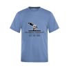 Team Polyester Youth Sleeve ATC Pro Tee Thumbnail