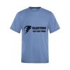Team Polyester Youth Sleeve ATC Pro Tee Thumbnail