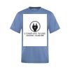 Team Polyester Youth Sleeve ATC Pro Tee Thumbnail