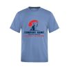 Team Polyester Youth Sleeve ATC Pro Tee Thumbnail