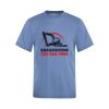 Team Polyester Youth Sleeve ATC Pro Tee Thumbnail