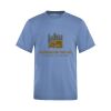 Team Polyester Youth Sleeve ATC Pro Tee Thumbnail