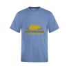 Team Polyester Youth Sleeve ATC Pro Tee Thumbnail