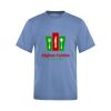 Team Polyester Youth Sleeve ATC Pro Tee Thumbnail