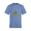 Team Polyester Youth Sleeve ATC Pro Tee Thumbnail