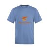 Team Polyester Youth Sleeve ATC Pro Tee Thumbnail