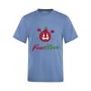 Team Polyester Youth Sleeve ATC Pro Tee Thumbnail