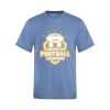 Team Polyester Youth Sleeve ATC Pro Tee Thumbnail