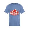 Team Polyester Youth Sleeve ATC Pro Tee Thumbnail