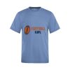 Team Polyester Youth Sleeve ATC Pro Tee Thumbnail