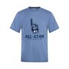Team Polyester Youth Sleeve ATC Pro Tee Thumbnail