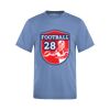 Team Polyester Youth Sleeve ATC Pro Tee Thumbnail